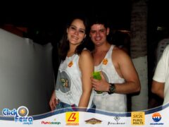 Forró da Mina